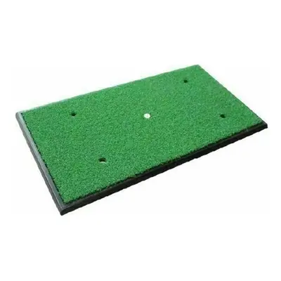 PURE IMPROVE HITTING MAT x 63,5 cm Golf gyakorlószőnyeg, zöld, méret