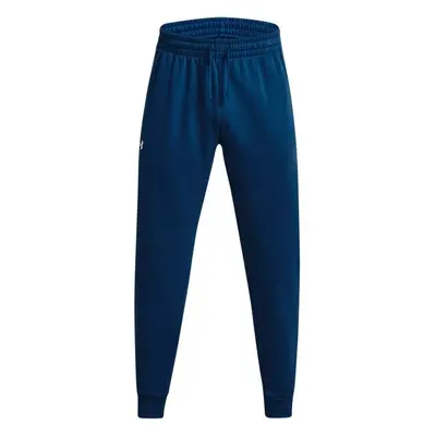 Under Armour RIVAL FLEECE JOGGERS Férfi melegítőnadrág, kék, méret