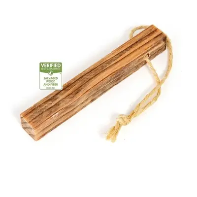 Light my fire TINDER-ON-A-ROPE 50G BULK Gyújtós, barna, méret