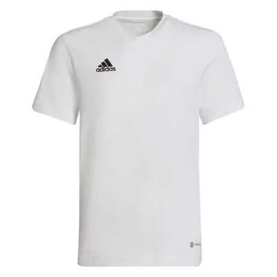 adidas ENT22 TEE Férfi póló, fehér, méret