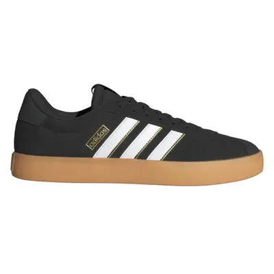 adidas VL COURT 3.0 Férfi szabadidőcipő, fekete, méret