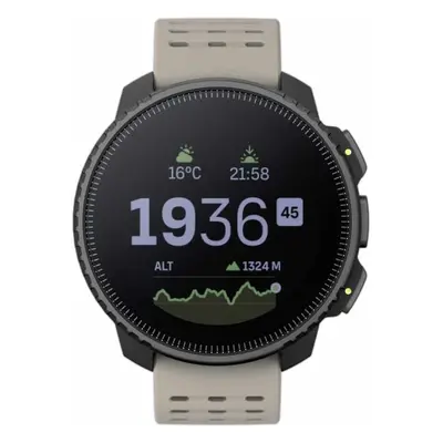 Suunto VERTICAL Multisport karóra, szürke, méret