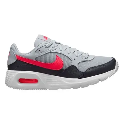 Nike AIR MAX SC Gyerek szabadidőcipő, szürke, méret 37.5