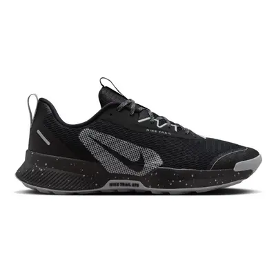 Nike JUNIPER TRAIL Férfi futócipő, fekete, méret 42.5