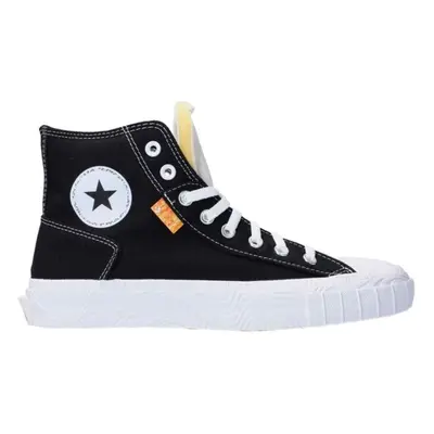 Converse CHUCK TAYLOR ALT STAR Uniszex teniszcipő, fekete, méret