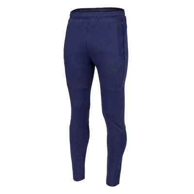 Puma TEAMCUP CASUALS PANTS Férfi edzőnadrág, sötétkék, méret