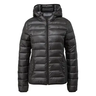 s.Oliver QS OUTDOOR JACKET NOOS Női kabát, sötétszürke, méret