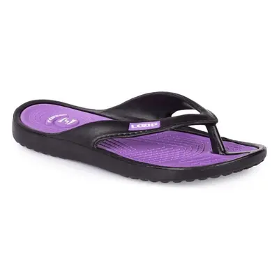 LOAP FERA Női flip-flop papucs, lila, méret