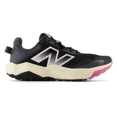 New Balance DYNASOFT NITREL V6 W Női futócipő, fekete, méret 37.5