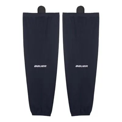 Bauer FLEX STOCK HOCKEY SOCK YTH Gyerek sportszár hokira, fekete, méret