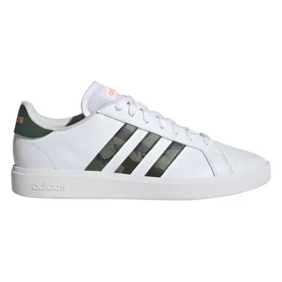 adidas GRAND COURT BASE 2.0 Férfi teniszcipő, fehér, méret