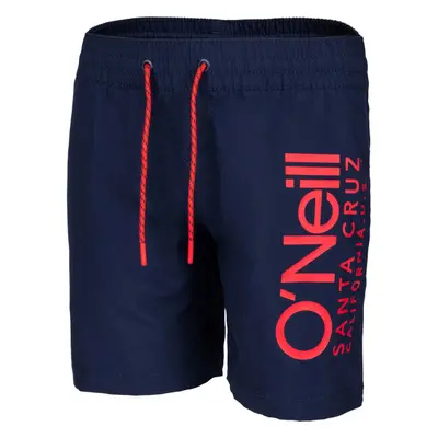 O'Neill PB CALI SHORTS Fiú fürdőnadrág, sötétkék, méret