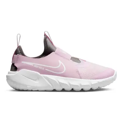 Nike FLEX RUNNER Junior futócipő, rózsaszín, méret