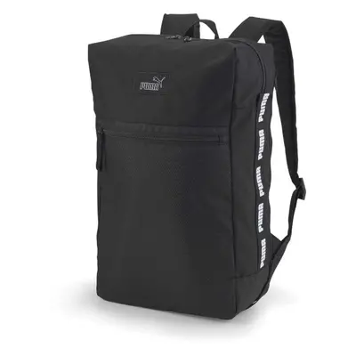 Puma EVOESS BOX BACKPACK Hátizsák, fekete, méret