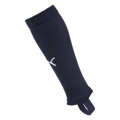 Puma Team LIGA Stirrup Socks CORE Futball sportszár, sötétkék, méret