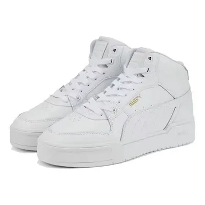 Puma CA PRO MID Férfi cipő, fehér, méret