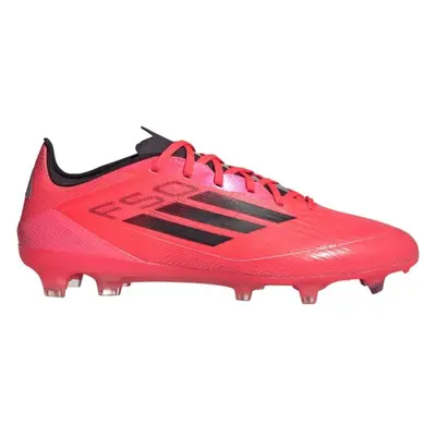 adidas F50 PRO FG Férfi futballcipő, piros, méret 2/3