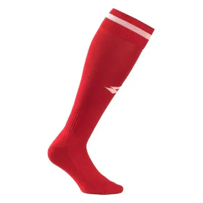 Lotto ELITE PLUS SOCK LONG NY Futball sportszár, piros, méret