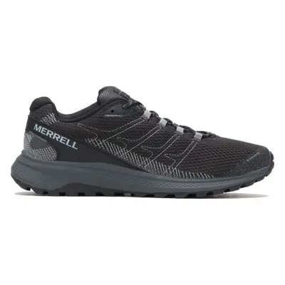 Merrell FLY STRIKE Férfi outdoor cipő, fekete, méret 46.5