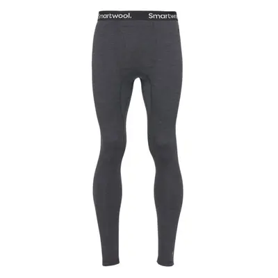 Smartwool CLASSIC THERMAL MERINO BL BB Férfi alsónemű, sötétszürke, méret