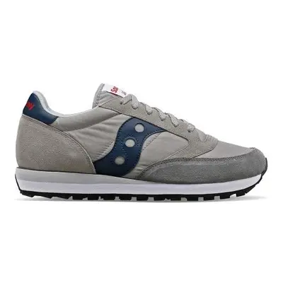 Saucony JAZZ ORIGINAL Férfi szabadidőcipő, szürke, méret 42.5