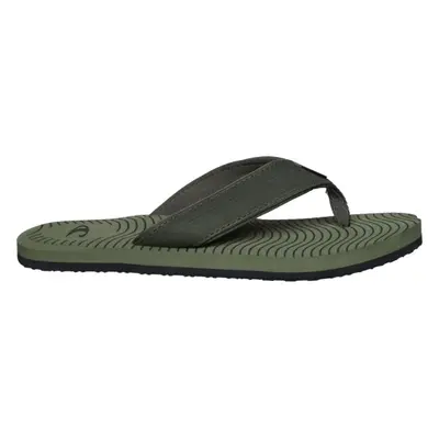 O'Neill KOOSH SANDALS Férfi flip-flop papucs, khaki, méret