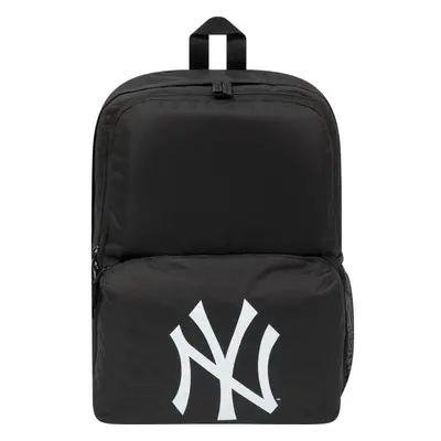 New Era MLB MULTI STADIUM BAG NEW YORK YANKEES Hátizsák, fekete, méret