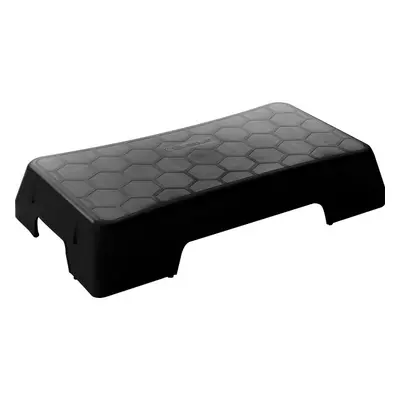 SVELTUS ECOSTEP WITHOUT RISERS Step pad, fekete, méret