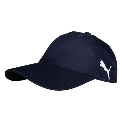 Puma LIGA CAP Baseball sapka, fekete, méret