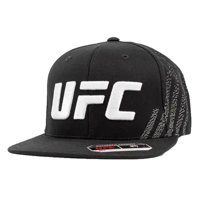 Venum UFC AUTHENTIC FIGHT Uniszex baseball sapka, fekete, méret