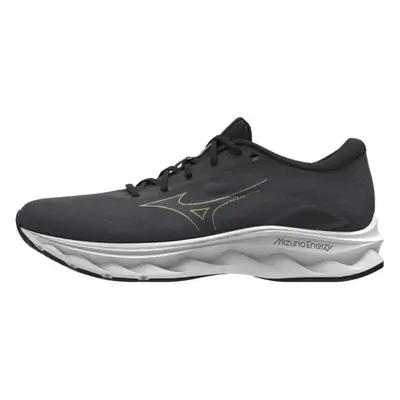 Mizuno WAVE SERENE Férfi futócipő, fekete, méret