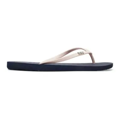 Roxy VIVA TONE II Női flip-flop, sötétkék, méret