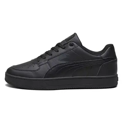 Puma CAVEN 2.0 Férfi teniszcipő, fekete, méret 42.5