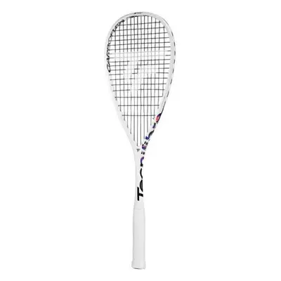 TECNIFIBRE CARBOFLEX X-TOP V2 Squash ütő, fehér, méret