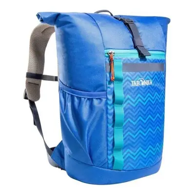 Tatonka ROLLTOP PACK JR Hátizsák, kék, méret