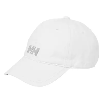 Helly Hansen LOGO CAP Uniszex baseballsapka, fehér, méret