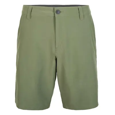 O'Neill HYBRID CHINO SHORTS Férfi rövidnadrág, zöld, méret