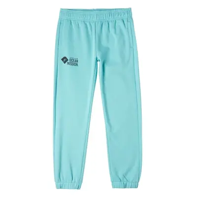 O'Neill ATLANTIC JOGGER Fiú melegítőnadrág, türkiz, méret