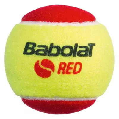 Babolat RED FELT X3 Teniszlabda, sárga, méret