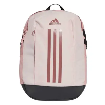 adidas POWER VII Sporthátizsák, rózsaszín, méret