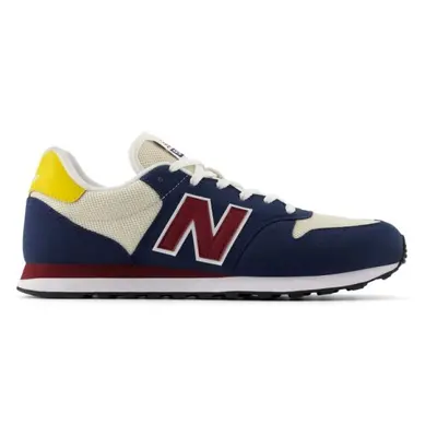 New Balance GM500RTB Férfi szabadidőcipő, sötétkék, méret 40.5