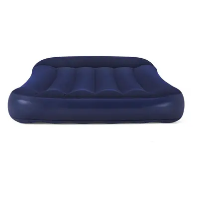 Bestway TRITECH AIRBED TWIN Matrac, sötétkék, méret