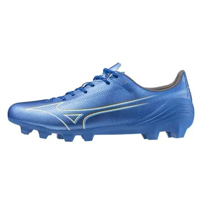 Mizuno A SELECT FG Férfi futballcipő, kék, méret 44.5