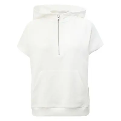 s.Oliver RL SWEATSHIRT Pulóver, fehér, méret