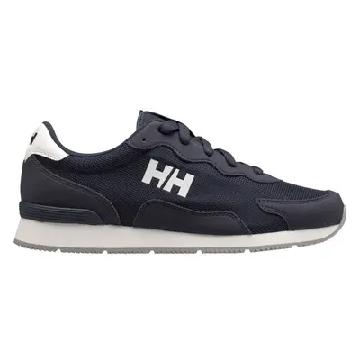 Helly Hansen FURROW Férfi cipő, sötétkék, méret 44.5