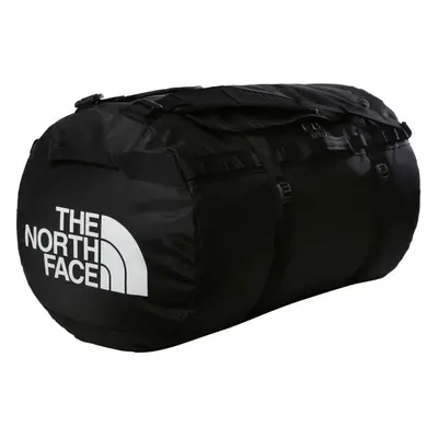 The North Face BASE CAMP DUFFEL Utazótáska, fekete, méret