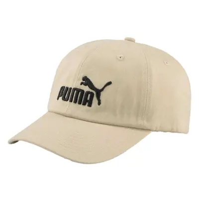 Puma ESS NO.1 BB CAP Női baseball sapka, bézs, méret