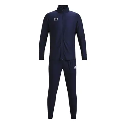 Under Armour M´S CHALLENGER TRACKSUIT Férfi melegítő szett, sötétkék, méret