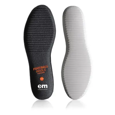 ORTHOMOVEMENT FOOTBALL INSOLE STANDARD Talpbetét, fekete, méret