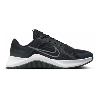 Nike MC TRAINER Férfi edzőcipő, fekete, méret 45.5